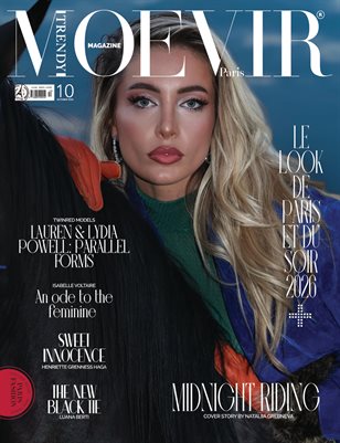 20 Moevir Magazine October Issue 2026