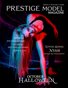 PRESTIGE MODELS MAGAZINE Halloween October Issue 6/10