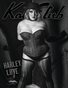 Kat Club No.29 – Harley Løve Cover