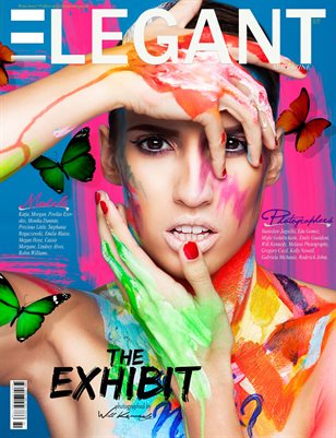 Art Issue (March 2014)