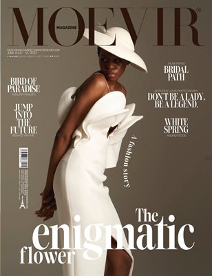 24 Moevir Magazine June Issue 2023