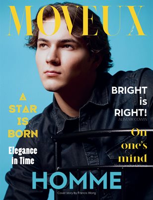 MOVEUX Magazine May 2022 Issue 4