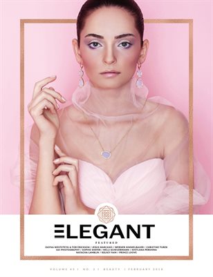 Beauty #2 (February 2018)