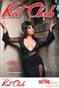2025, Retro Lovely, Kat Club VOL-127, Miss Kitty Cover Poster.