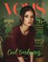 VOUS Magazine | The April Fashion & Beauty Edition | Vol.8 | 2021