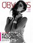 KATELYN PASCAVIS | MODEL ISSUE 25