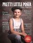 Pretty Little Poser Model Magazine - September 2020 - Issue 4
