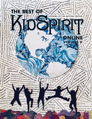 The Best of KidSpirit Online, Volume V
