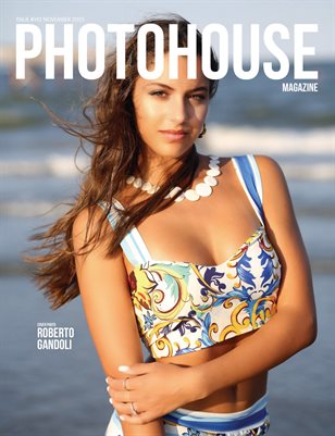 Photohouse Magazine - Issue #142 - Roberto Gandoli