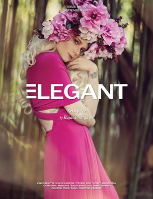 Fashion #4 (September 2017)