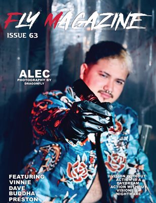 Fly magazine 63