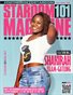 STARDOM101 MAGAZINE SHAKIRAH ISLAM GATLING 