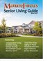 Mature Focus Senior Living Guide 2026/2027