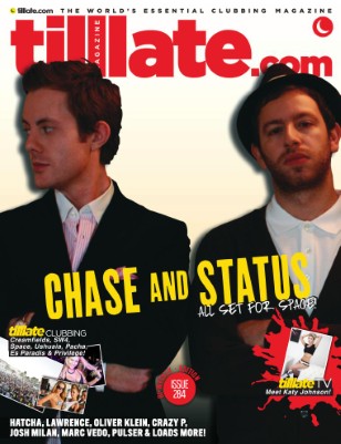 tilllate magazine issue 284