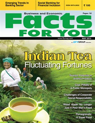 Facts For You, May 2013