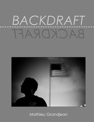 Backdraft, what it mean to support the troops