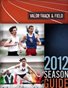 2012 Track and Field Season guide