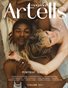 ARTELLS MAGAZINE - PORTRAIT AUGUST (Vol 3511)