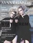 AVANT GARDE Magazine January Issue 2017