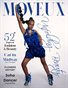 MOVEUX Magazine July 2022 Kids Edition Issue 4