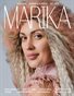 MARIKA  MAGAZINE FASHION & GLAMOUR (ISSUE 6342 - JULY)