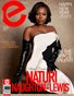 JANUARY 1 - NATURI NAUGHTON-LEWIS