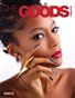 The GOODS Magazine | November 2013