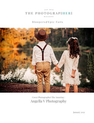 Bloopers&Epic Fail | January 2021