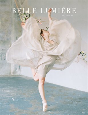Belle Lumiere Volume XX
