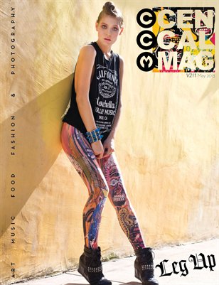 CCM May 13