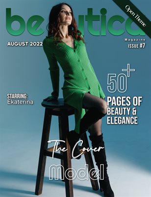 Open Theme Edition Issue #7