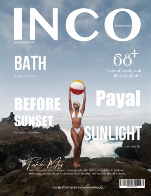 INCO Magazine September 2023 Issue 2