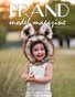 Brand Model Magazine  Issue # 1277