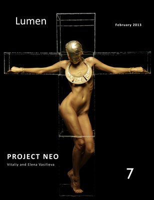 Lumen Magazine issue 7
