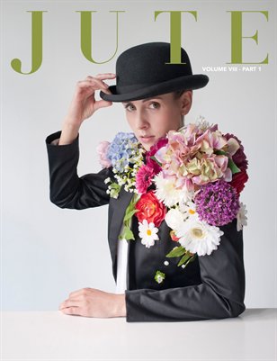 Jute Magazine - Volume VIII - Part 1