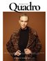QUADRO MAGAZINE - PORTRAIT MARCH (Vol 1523)