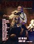 2026, Retro Lovely, Masquerade NO.45, Alice von Valor and Joshua Slade Cover.