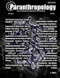 Paranthropology: Journal of Anthropological Approaches to the Paranormal Vol. 2 No. 3 (July 2011)
