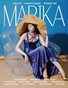 MARIKA MAGAZINE FASHION & GLAMOUR (ISSUE 6410 - SEPTEMBER)