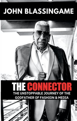 John Blassingame The Connector 