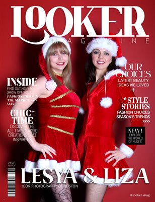 christmas_edition__ISSUE 5