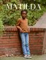  Matilda Model Magazine - Weekly Issue 2026 - Jaxson Nicholas