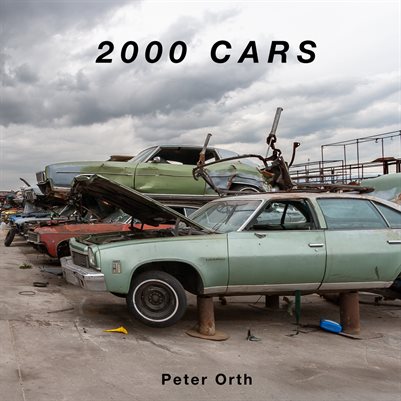 #4 2000 Cars