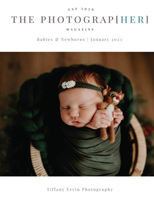 Babies & Newborns | January 2023