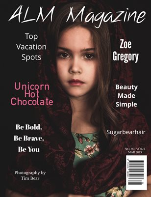 ALM Magazine, Issue 99, Vol.2 March 2019