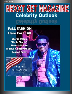 Nexxt Set Mag (LIII)