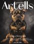 ARTELLS MAGAZINE - NATURE & TRAVELS APRIL (Vol 3986)