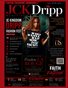 JCKDripp Magazine Edition