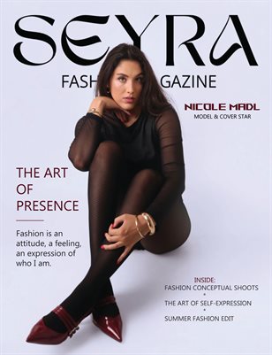 SEYRA FASHION 34