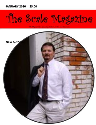 The Scale Magazine 2020